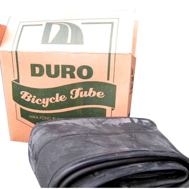 Duro Fat Bike Inner Tube 26x4.00/4.90 Schrader - ETRTO 100/120-559