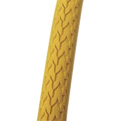 Duro Fixie Pops Folding Tyre 700x24 Yellow - ETRTO 24-622
