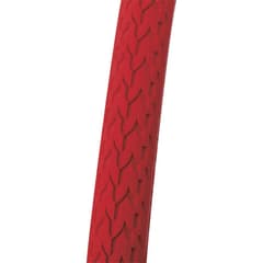 Duro Fixie Pops Folding Tyre 700x24 Red - ETRTO 24-622