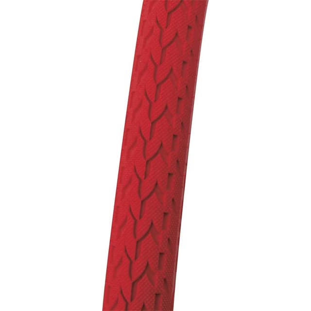Duro Fixie Pops Folding Tyre 700x24 Red - ETRTO 24-622