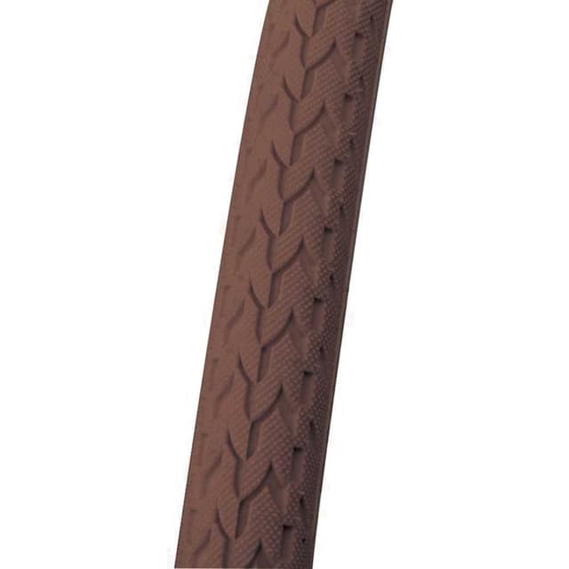 Duro Fixie Pops Folding Tyre 700x24 Brown - ETRTO 24-622