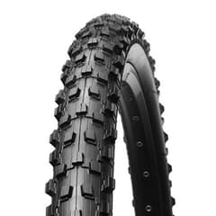 Duro Razorback Rigid Tyre 24x2.60 BD1006HP Black - ETRTO 65-507