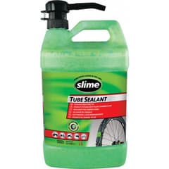 Slime Tyre Sealant 3.78L Up to 32 tyres