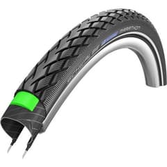 Schwalbe Marathon GreenGuard Rigid Tyre 16x1.35 - ETRTO 35-349