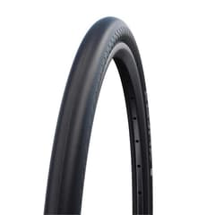 Schwalbe Kojak Rigid Tyre 16x1 1/4 HS385 Black - ETRTO 32-349