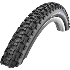 Schwalbe Mad Mike Rigid Tyre 16x2.125 HS137 - ETRTO 57-305