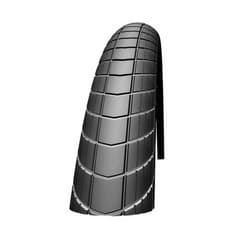 Schwalbe Big Apple Rigid Tyre 16x2.00 HS338  - ETRTO 50-305