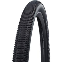 Schwalbe Billy Bonkers Rigid Tyre 16x2.00 Performance Line HS600 - ETRTO 50-305