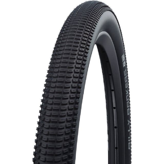 Schwalbe Billy Bonkers Rigid Tyre 16x2.00 Performance Line HS600 - ETRTO 50-305
