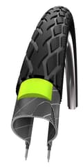 Schwalbe Marathon GreenGuard Rigid Tyre 16x1.35 ETRTO 35-349