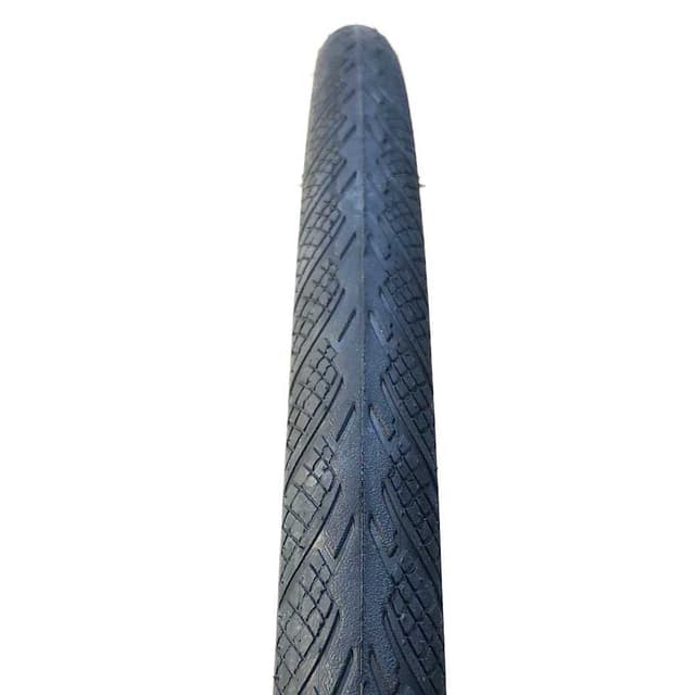 Vittoria Zaffiro IV Folding Tyre 700x23 Black - ETRTO 23-622