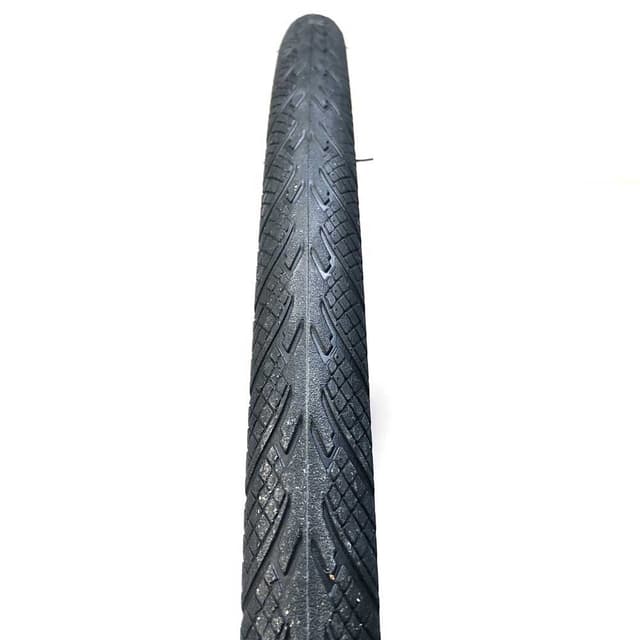 Vittoria Zaffiro IV Folding Tyre 700x25 Black - ETRTO 25-622