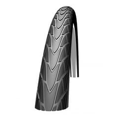 Schwalbe Marathon Racer Folding Tyre 20x1.50 Evolution HD Speed Guard - ETRTO 40-406