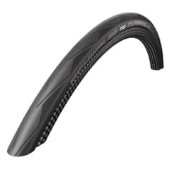 Schwalbe Durano Folding Tyre 24x0.90 HS464 Black ETRTO - 23-520
