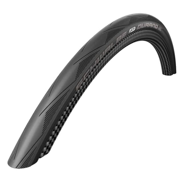 Schwalbe Durano Folding Tyre 24x0.90 HS464 Black ETRTO - 23-520
