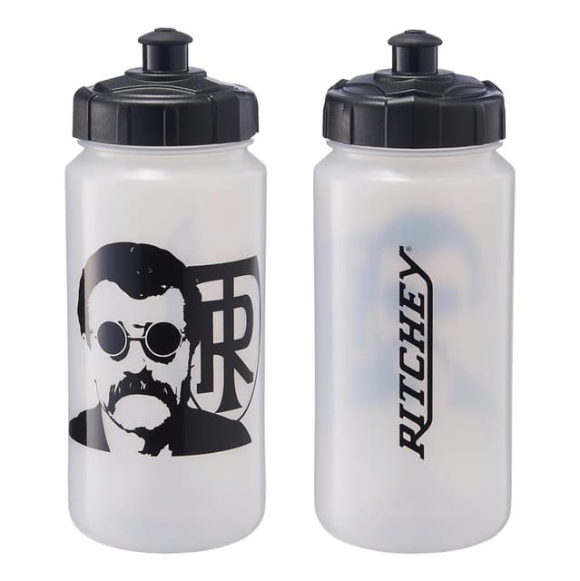 Ritchey A Drink with Tom Water Bottle 500ml