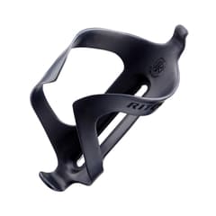 Ritchey WCS UD Carbon Bottle Cage Matt Black Logo Black