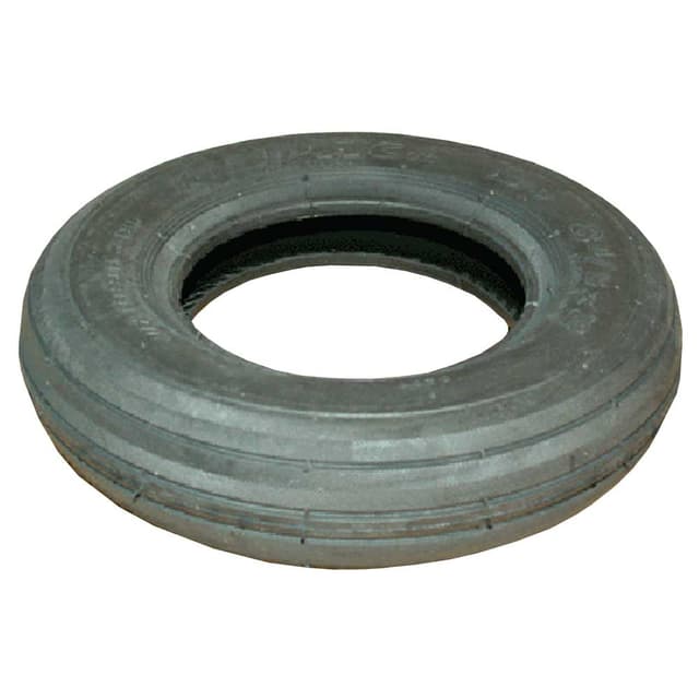 Impac Rille 2PR Tyre IS302 225x55 Black