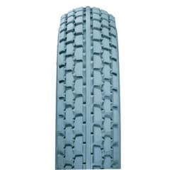 Impac Block 4PR Tyre 2.50-8 IS322 Grey