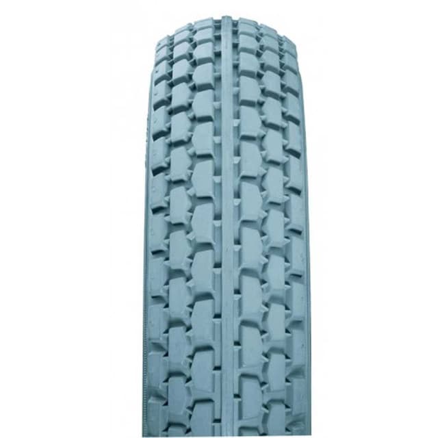 Impac Block 4PR Tyre 2.50-8 IS322 Grey
