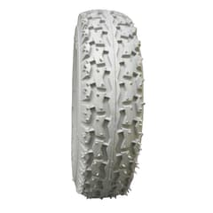 Impac Block 4PR Tyre 2.50-3 210x65 IS321 Grey