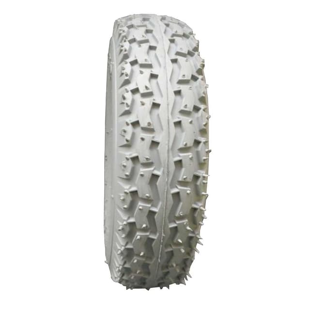 Impac Block 4PR Tyre 2.50-3 210x65 IS321 Grey