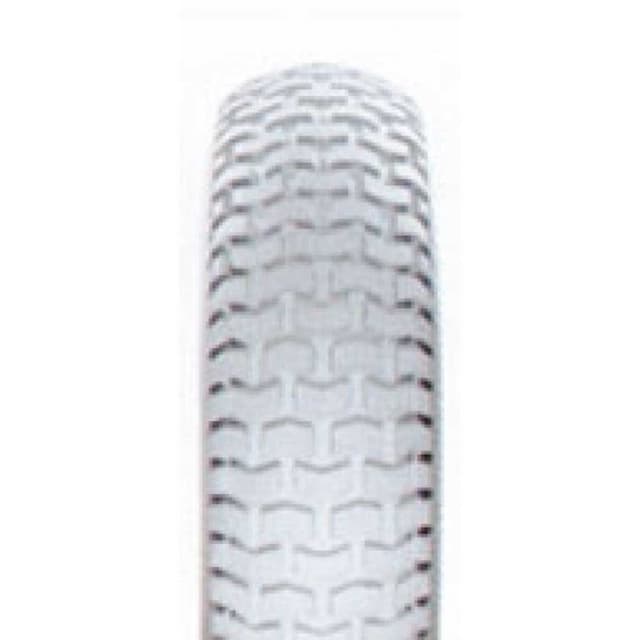 Impac Block 4PR Tyre 13x5.00-6 IS318 Grey