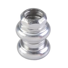 Stronglight A9 Threaded Headset Alu 1" Silver