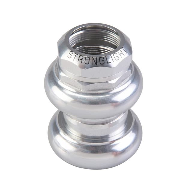 Stronglight A9 Threaded Headset Alu 1" Silver