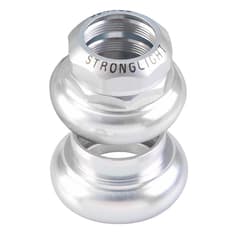 Stronglight A9 Threaded Headset Alu 1" Silver French Threads 25x1mm