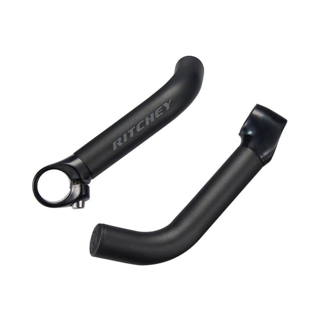 Ritchey Comp Medium Bar Ends Black