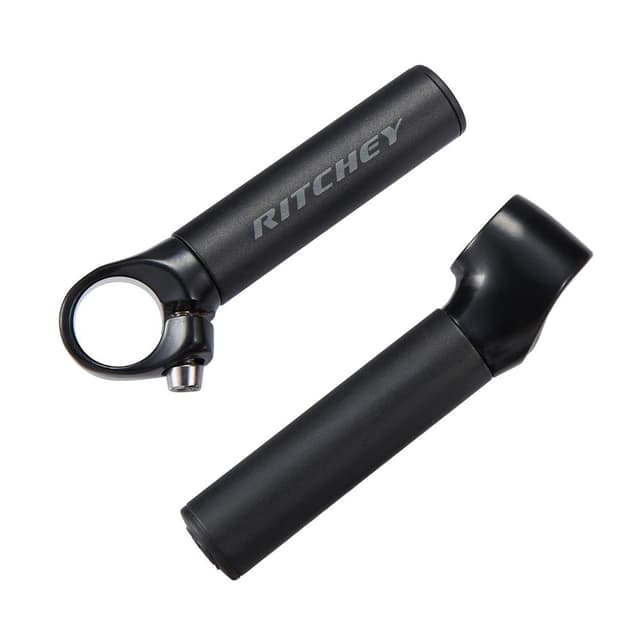 Ritchey Comp Short Bar Ends Black