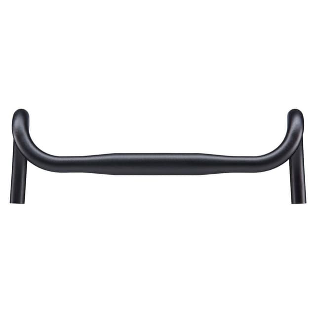 Ritchey Baquiano RL1 Handlebar 38cm - BB Black
