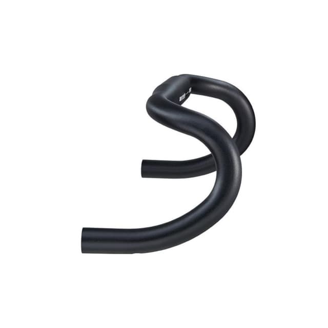 Ritchey Baquiano RL1 Handlebar 38cm - BB Black