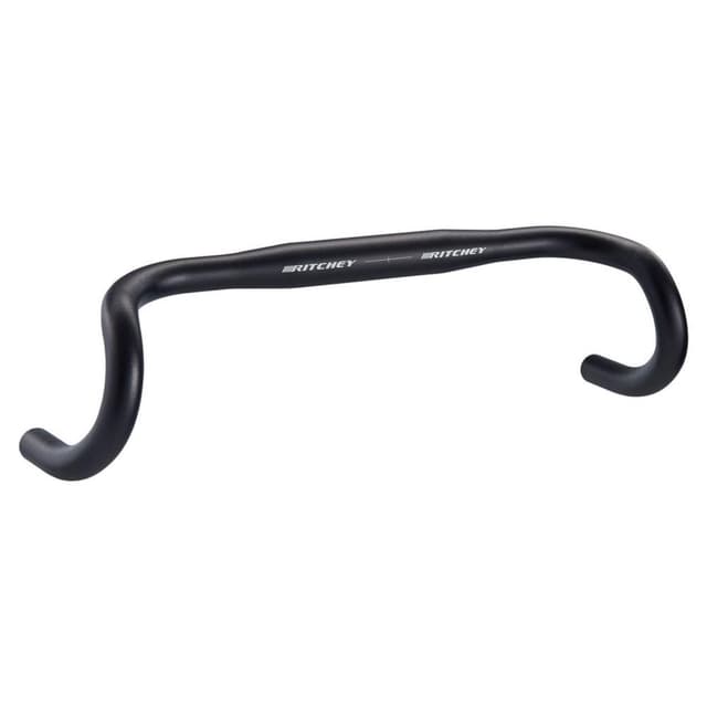  Ritchey Baquiano RL1 Handlebar 31.8mm BB Black