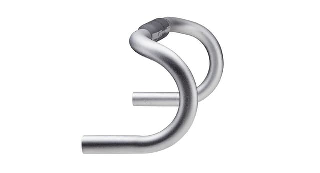 Ritchey Classic Neoclassic Handlebar 31.8mm Silver