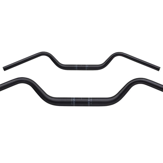 Ritchey Buzzard Comp Handlebar 820x70 31.8mm BB Black