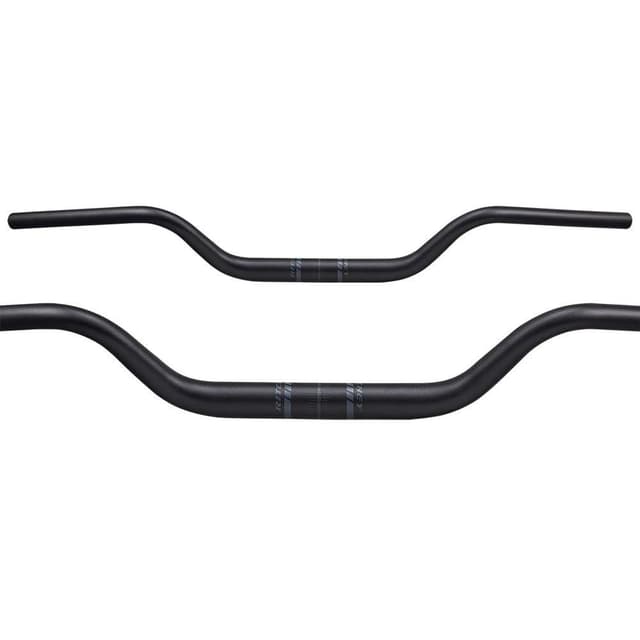 Ritchey Buzzard Comp Handlebar 820x70 31.8mm BB Black