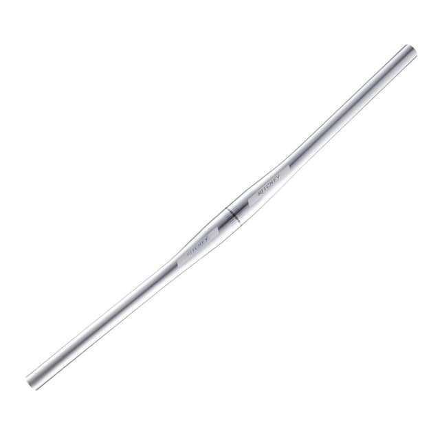 Ritchey Classic Flat Handlebar 31.8mm 560mm Silver