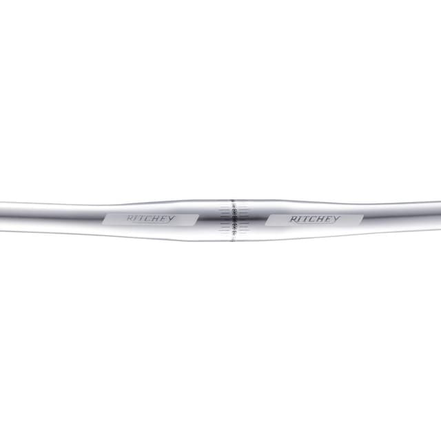 Ritchey Classic Flat Handlebar 31.8mm 560mm Silver