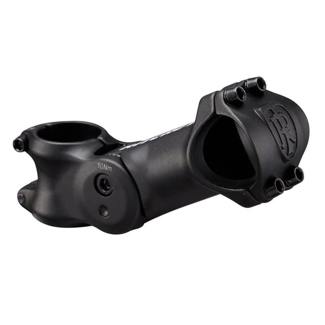 Ritchey 4-Axis Rise Adjustable Stem 31.8mm Black