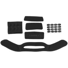 Livall BH51M/T/Neo Spare Helmet Padding