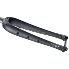 Ritchey WCS Carbon Adventure Fork Disc 12mm Tapered 1"1/8-1.5" Black