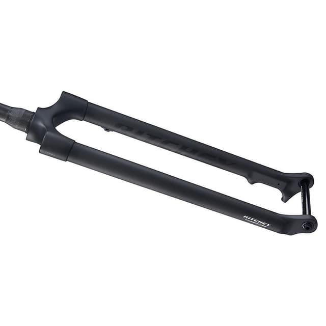 Ritchey WCS 29" MTB Fork Matte Carbon UD TA Boost Taper 1.5"-1/8"  