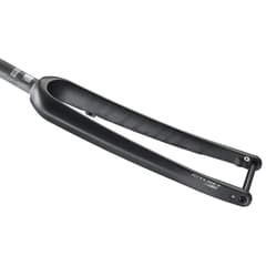 Ritchey WCS Gravel Flat Mount Taper All Road Cross Fork 1"1/8-1"1/4 12mm Axle UD Carbon Disc