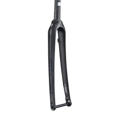 Ritchey WCS Carbon Gravel Fork Disc 12mm 1"1/8 Black
