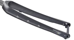 Ritchey WCS Carbon Adventure Fork Disc 12mm 1"1/8 Black