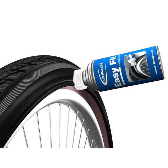 Schwalbe Easy Fit Tyre Montage Fluid 50ml