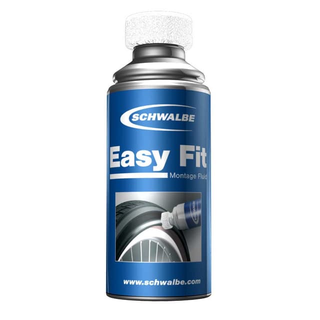 Schwalbe Easy Fit Tyre Montage Fluid 50ml