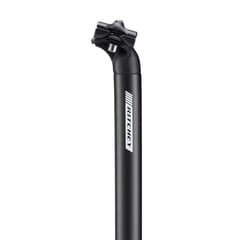 Ritchey 2-Bolt Aluminium Seatpost 30.9mm 400mm BB Black OEM